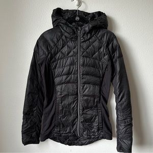 EUC Down for a Run Jacket